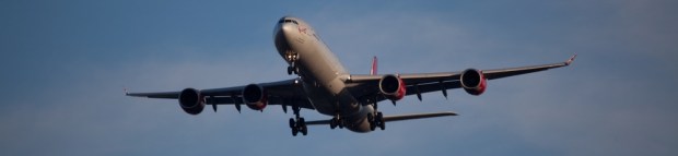 UK Airlines Charge Travelers For Paying Via Credit Card