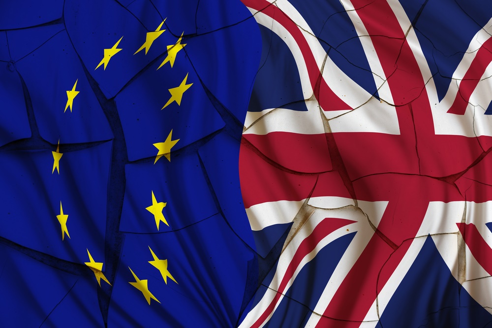 Have Bank Account, Will Travel In The UK?