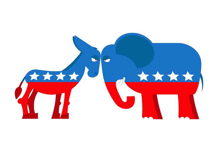 The Tightrope Walk Of Leveraging Politics For Profit