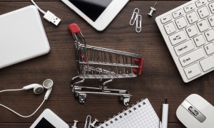 Reinventing Omnicommerce