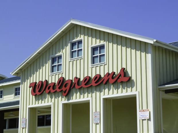 Walgreens Integrates Loyalty Program With Android Pay