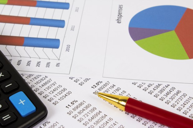 Today in Data: Strong Earnings For All!