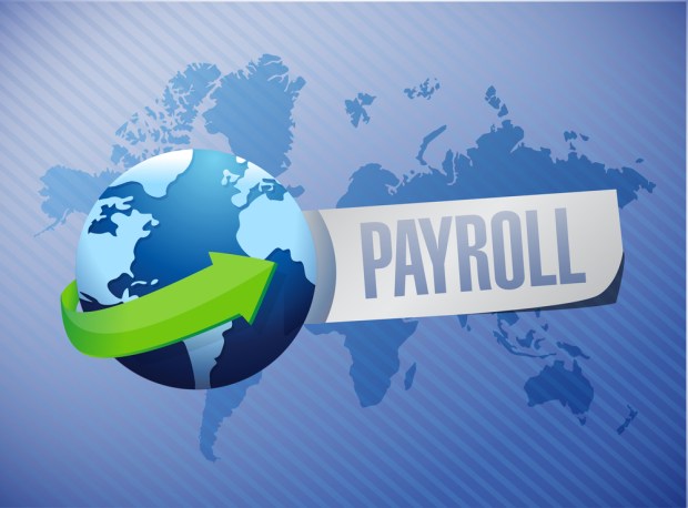 Blue Marble, World First Streamline Cross-Border Payroll