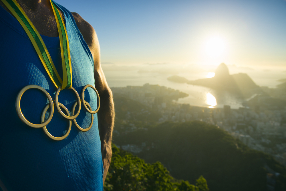 Everything Must Go … X-Border-Style? The Olympic Auction Of Herculean Liquidation