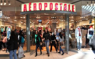 Aéropostale — Living To Fight Another Day?