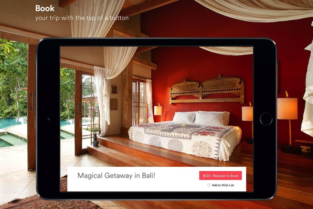 Google Leads Airbnb’s Massive Funding Round