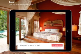 Beyond The Booking: Do Customers Want More Out Of Airbnb?