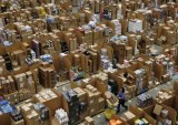 Amazon Fined For Mislabeling Dangerous Products