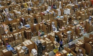 Amazon Fined For Mislabeling Dangerous Products