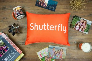 Amazon To Take On Shutterfly