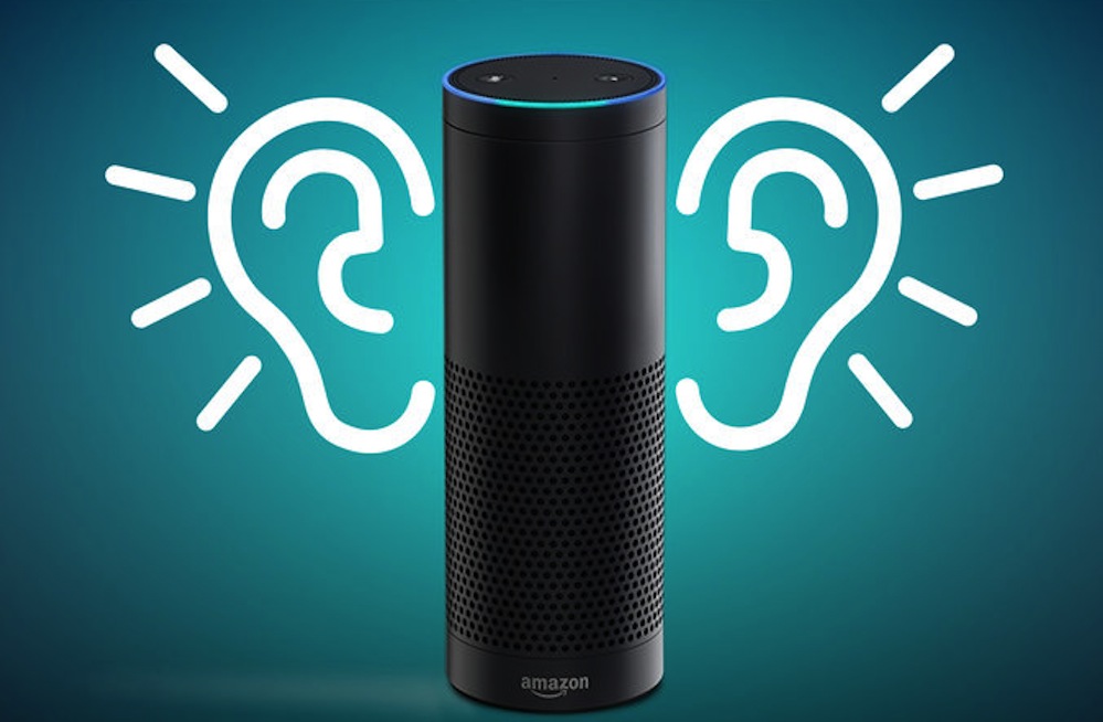 Amazon’s Poaches eBay Exec To Push Machine-Learning Play