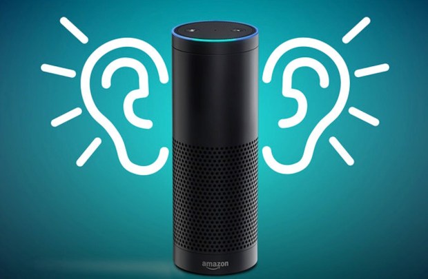 Amazon’s Poaches eBay Exec To Push Machine-Learning Play