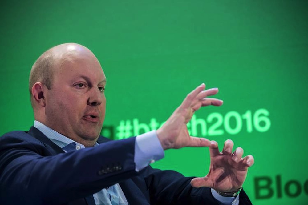 Andreessen Horowitz’s Returns Not Quite As Good As Its Competitors