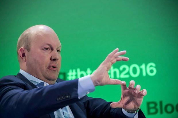 Andreessen Horowitz’s Returns Not Quite As Good As Its Competitors