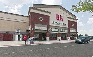 BJ’s, PayPal Pair For Faster Online Checkout