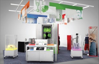 Best Buy Spotlights Startups