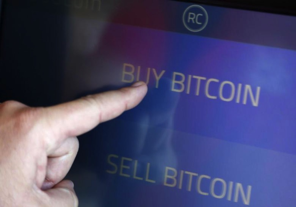Bitcoin’s Resplendent Week