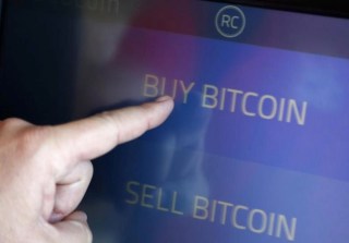 Bitcoin’s Resplendent Week