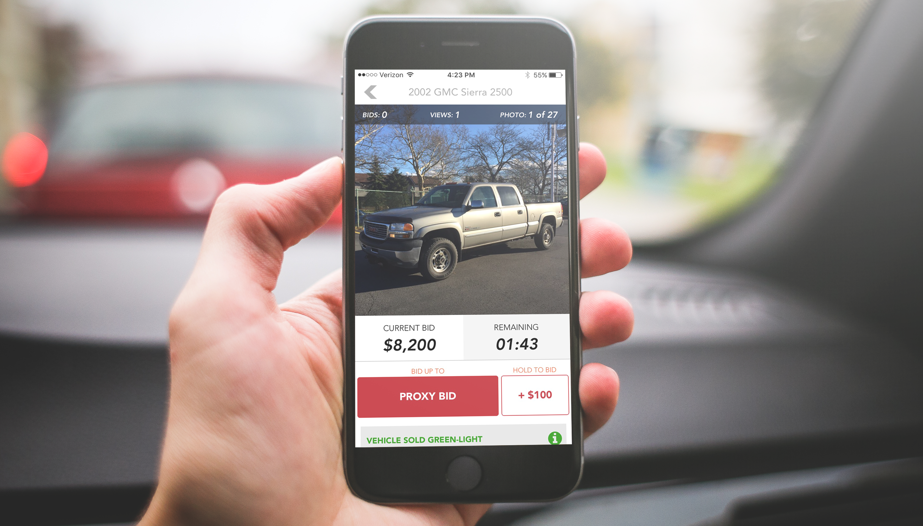 Investment Tracker: Bringing Auto Trading To The Digital Age