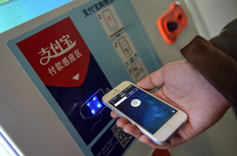 The Rise Of The Chinese Tourist – And The Power Of Using Payments To Greet Them