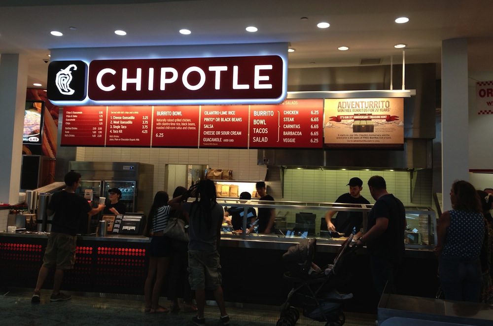 Bad Press Will Keep Chipotle’s Prices Down, For Now