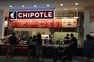 Chipotle’s Latest PR Problem: 10K Employees Accusing It Of Mass Wage Theft