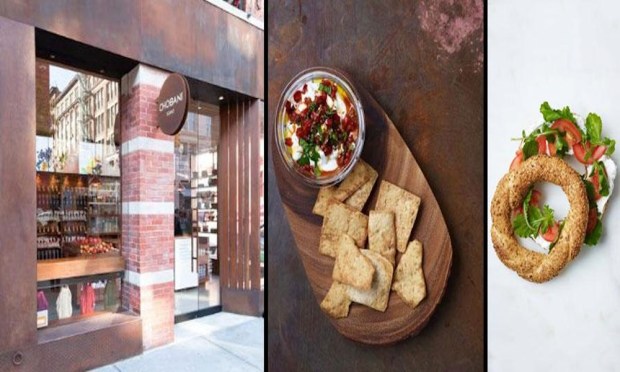 Chobani And The Surprisingly Innovative World Of Yogurt