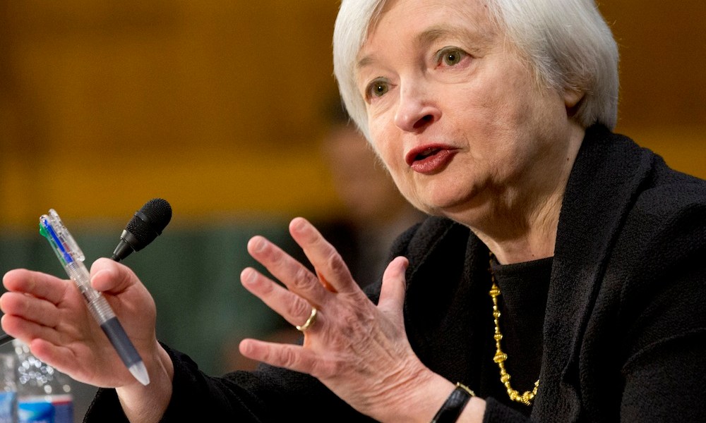 yellen-interest-rates-slowdown