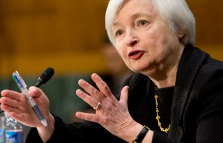 Lawmakers Demand More Big Bank Oversight From The Fed