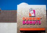 Former McDonald’s Exec Now Dunkin’s New President