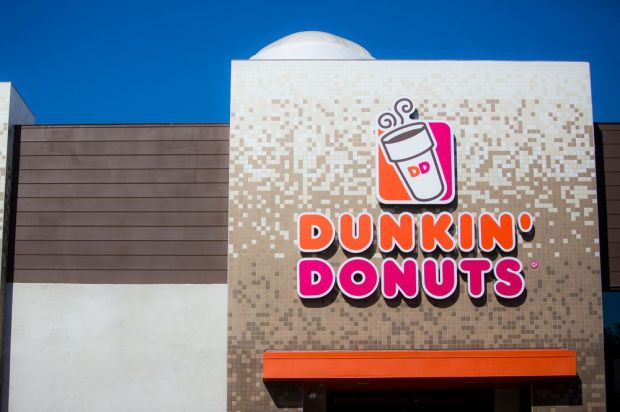Former McDonald’s Exec Now Dunkin’s New President