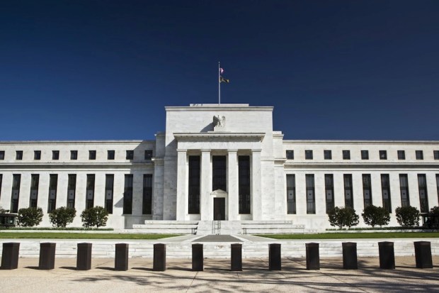 Bankers Tell Fed: Raise The Rate