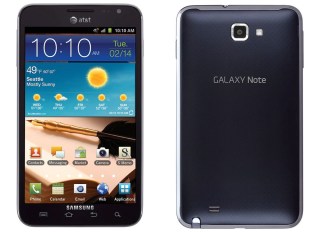 Samsung’s Galaxy Note 7 Flameout