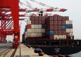 More Cargo Comes Off Hanjin’s Ships