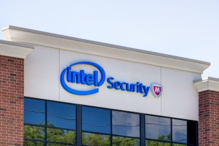 Intel And TPG To Form Standalone Cybersecurity Company McAfee