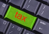 Online Tax Bill Draws Retailer Support