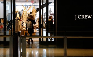 J.Crew Looks To Expanded Nordstrom Partnership To Stem Sinking Sales