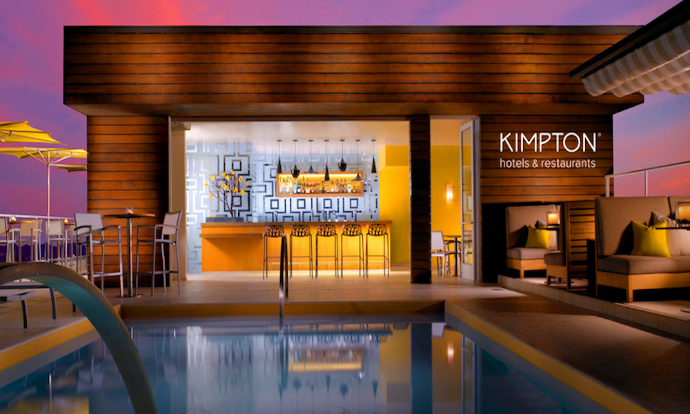 Kimpton Hotels Caught In Data Breach