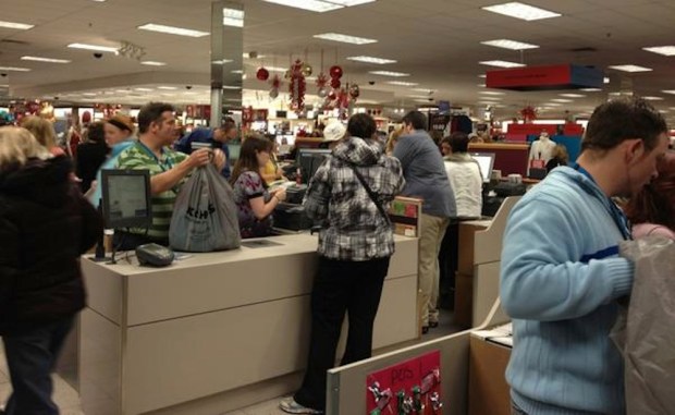 Kohl’s Mobile Makeover