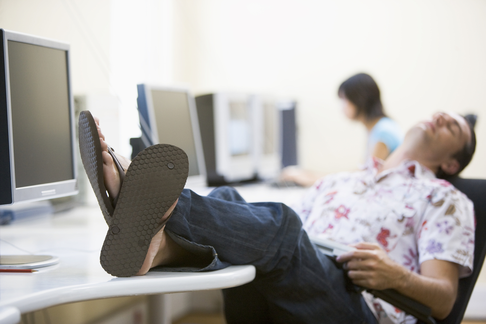 Labor Isn’t Working: The Worst Ideas People Ever Had To Make Life Easier
