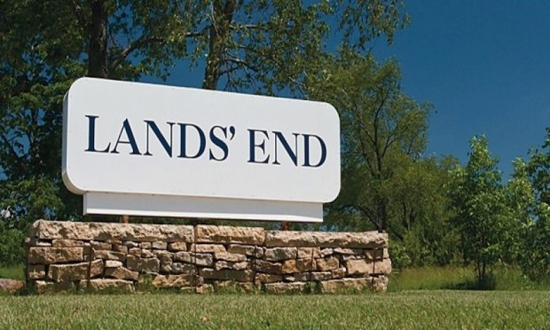 Lands’ End’s New Beginning On Amazon