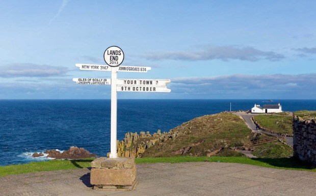 Coming Soon To Amazon — Lands’ End Apparel