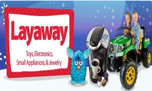 Walmart Jumps In Early On Holiday 2016 Layaway