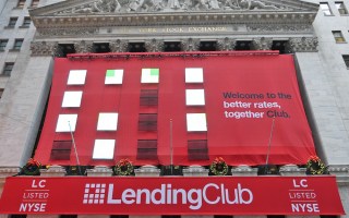 Lending Club Has A New CFO