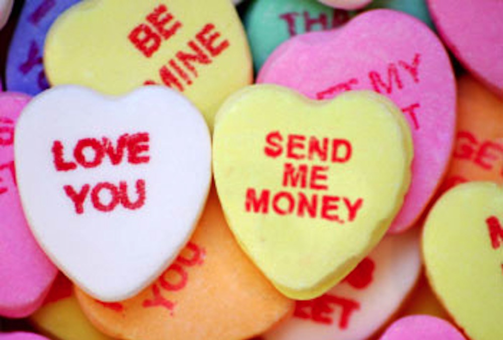 ‘Romance Scamming’ On Online Dating Sites Is On The Rise