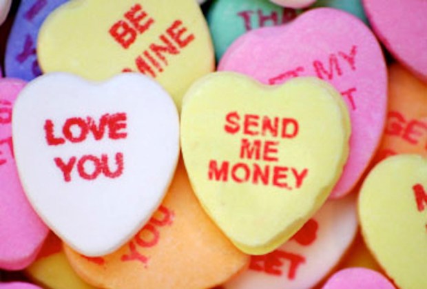 Worldpay Study Reveals 95% Increase in Post-Valentine’s Day Returns