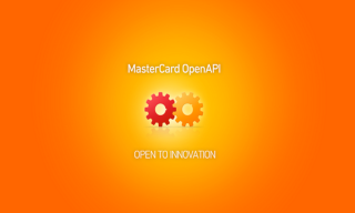 Mastercard Turns Up The API Volume