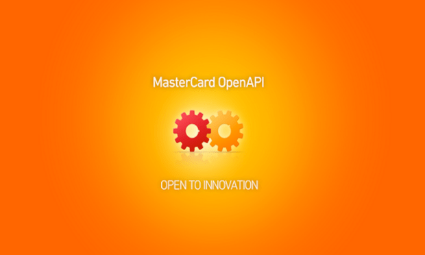 Mastercard Turns Up The API Volume