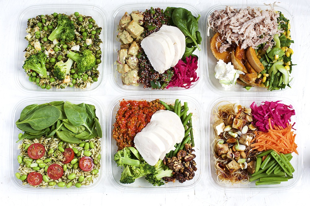Amazon Restaurant Deliveries Coming To London