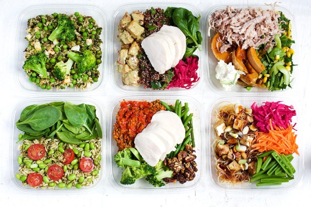 Food Ordering Startup Delivery Hero Makes Second Acquisition In Six Months